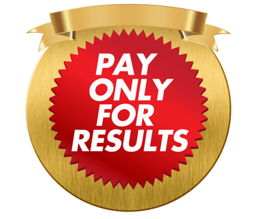 e business masters unique selling proposition pay for performance model