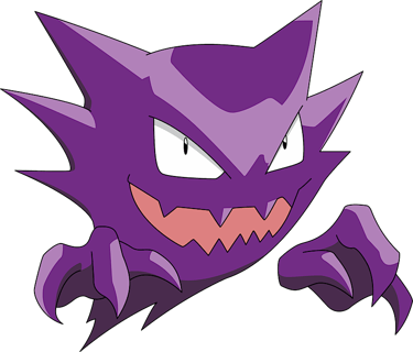Haunter