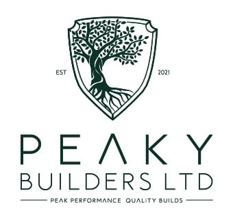 peaky builders logo