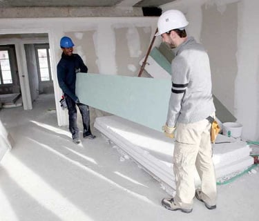 Reformas en empuriabrava