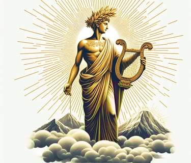 Dios Apolo