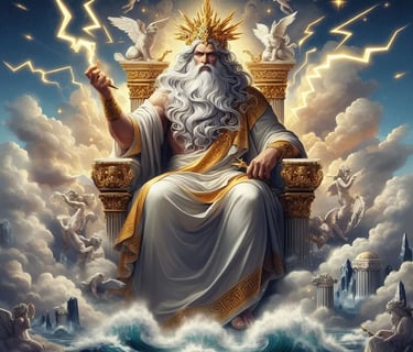 Zeus