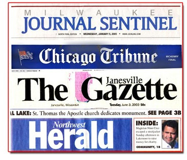 Nino Cruzillini Media Magic