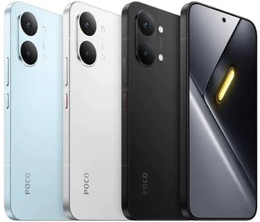 Xiaomi Poco X8 Pro Max