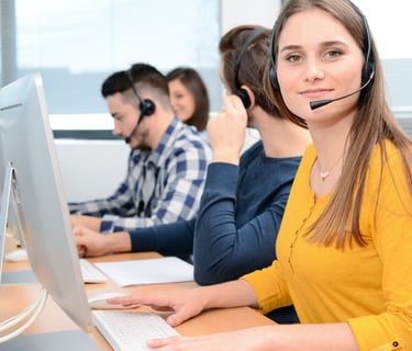 Contact Center