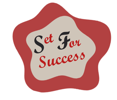 BizCoach TN set for success logo