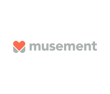Logo de Musement
