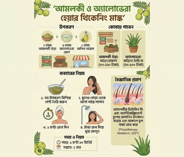 HAIR TREATMENT