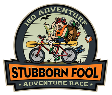 Stubborn Fool Adventure Race