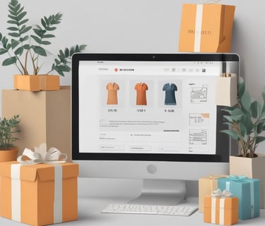 Bright living room with modern inventory