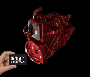 Steuergeraet Reparatur bei MG Performance