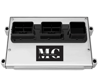 Steuergeraet Reparatur bei MG Performance