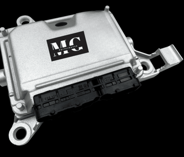 Steuergeraet Reparatur bei MG Performance
