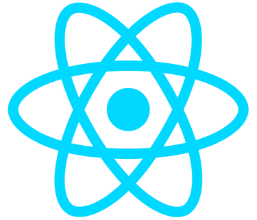 react