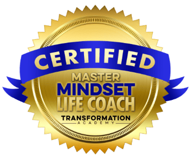 InnerLoom Life Coaching - Master Mindset Coach Certified