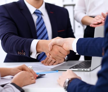 Business Success and Growth