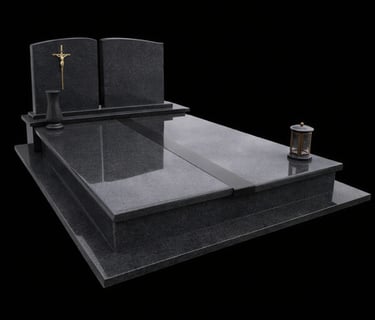 Nagrobki Podwójne Wrocław, Świdnica