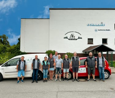 Lieferessen-Erzgebirge