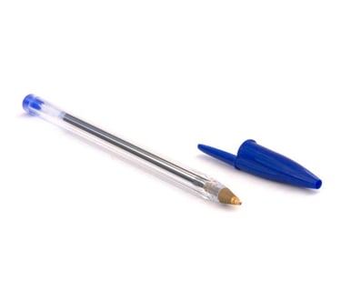 BOLIGRAFO AZUL