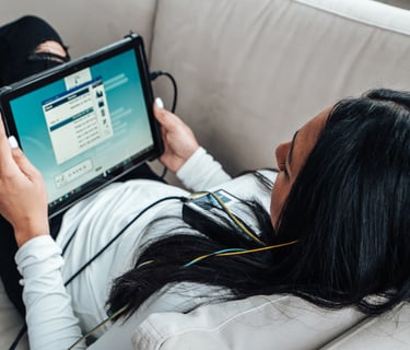 nervinis griztamsis rysys