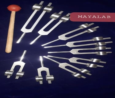 TUNING FORK