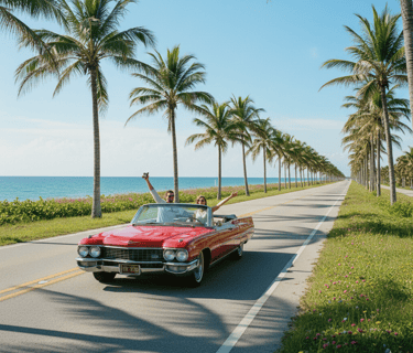 Florida Road Trip 2026 Flower Neighbor Dispensary Near Me