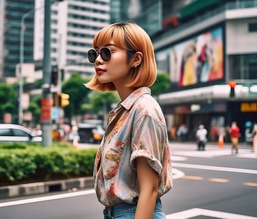 vibrant-bob-statement-frames