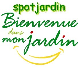 Spot jardin
