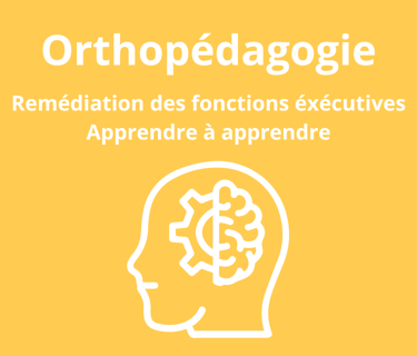 orthopédagogie mémoire concentration planification devoirs métholodie confiance apprendre 65 tarbes