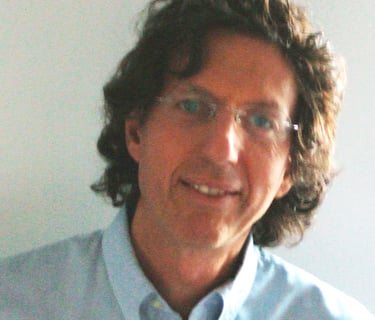About Robert Greenstein, LAC
