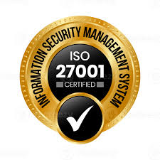 ISO 27001