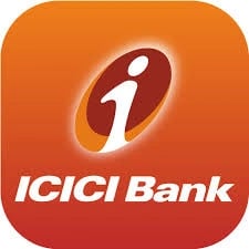 ICICI bank Logo