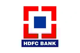 HDFC Bank Logo