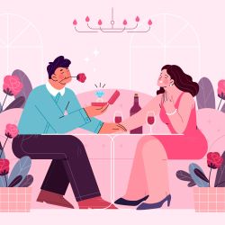 Paso 4: Vive el Sugar Dating