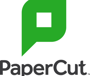 PaperCut partner logo