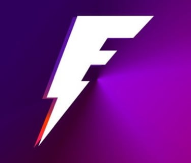 Fanbase Icon on footer