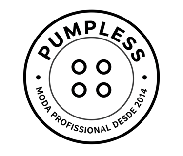 Selo Pumpless de referência - fornecedor confiável de moda profissional
