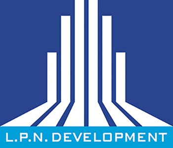 LPN Development logo