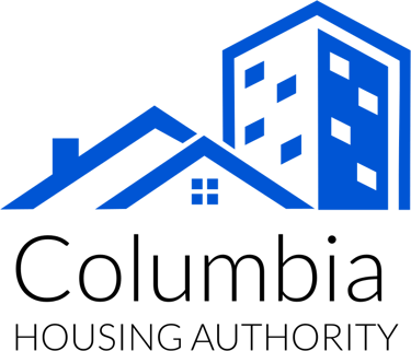 Columbia Housing Authority logo