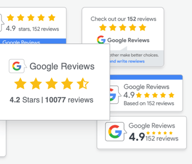 Google Review Optimization for Business Growth Media Tribe