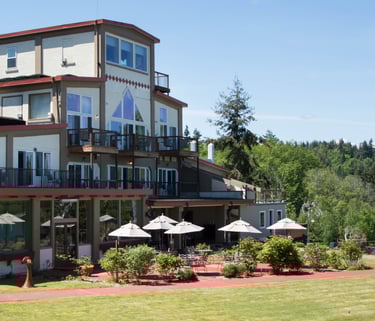 Picture of Bayside Gallery, Port Hadlock, WA, USA