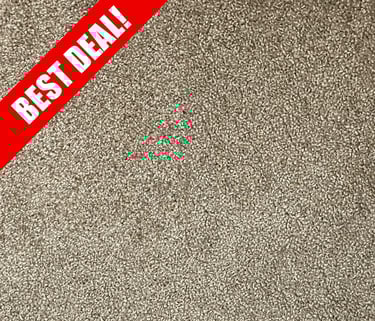 Serenity plush carpet. Soft and cozy flooring, best deal available in London Ontario