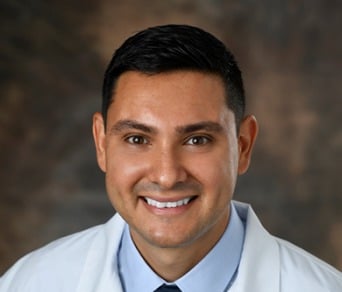 Headshot of Dr. Sherif Makar, Neuro-Oncologist in Lake Mary, FL