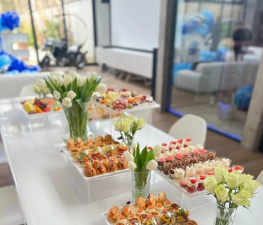 Plateau prêt à poser