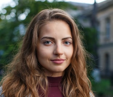 Mistrz makijażu permanentnego we Wrocławiu - Anastasova Maryna