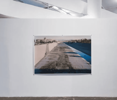 obra do fotógrafo Wolfgang Tillmans