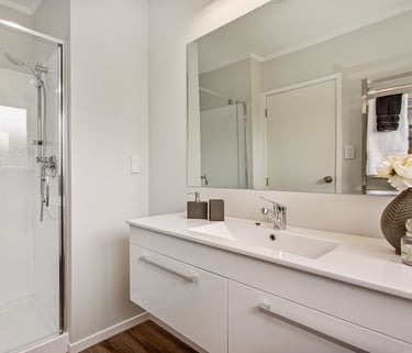 Bathroom renovation-Revive Builders-Howe Street-Howick