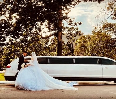 Weddings Limo service