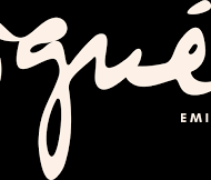 logo signé emilie
