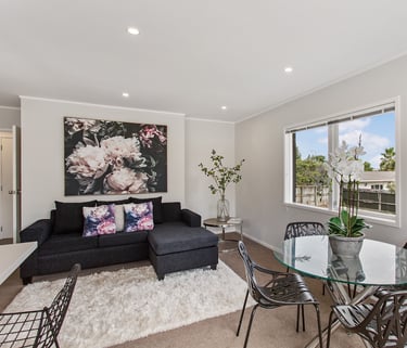 Revive Builders - East Auckland home renovation before and after